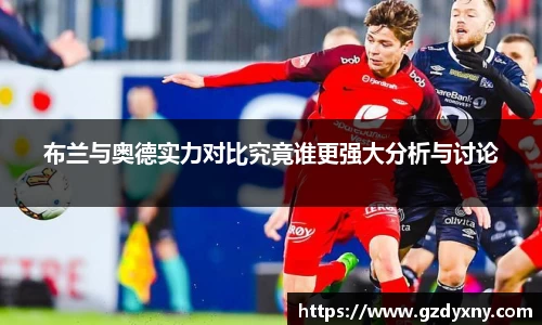 布兰与奥德实力对比究竟谁更强大分析与讨论